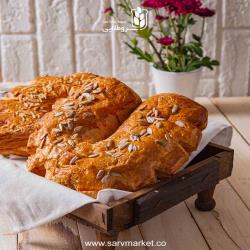 خرید اینترنتی نان و شیرینی؛ طعمی تازه در دنیای دیجیتال