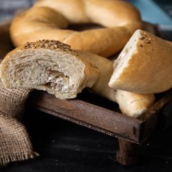 چرا در فصل سرما نان کامل انتخاب هوشمندانه‌تری است؟