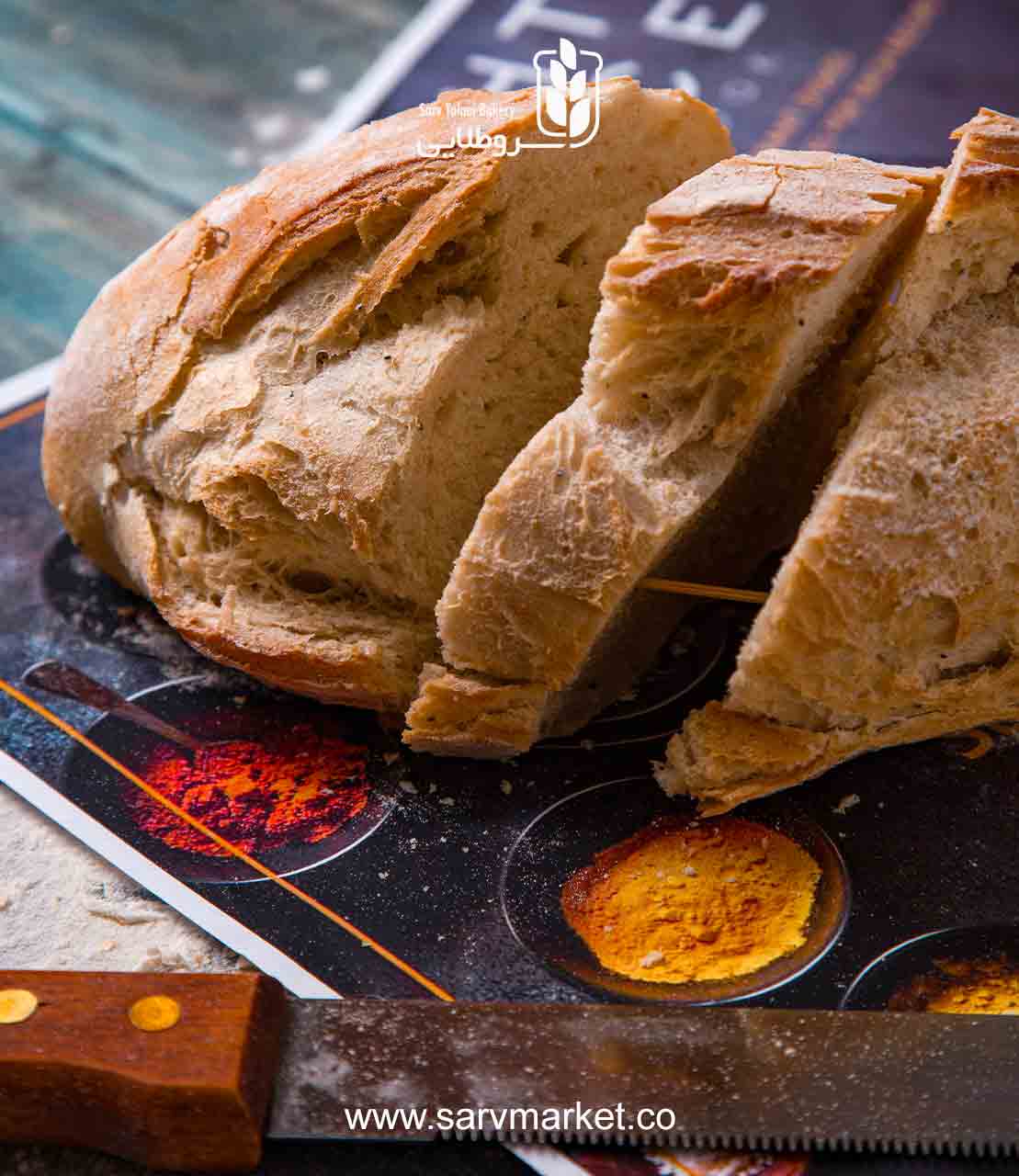 خمیر مایه چیست؟ آشنایی با مزایا و معایب استفاده از خمیرمایه